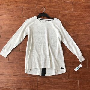 Calvin Klein Women’s Casual Shirt. Women’s Plus Size 0X NWT